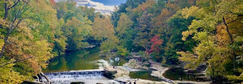 David Fortier River Park