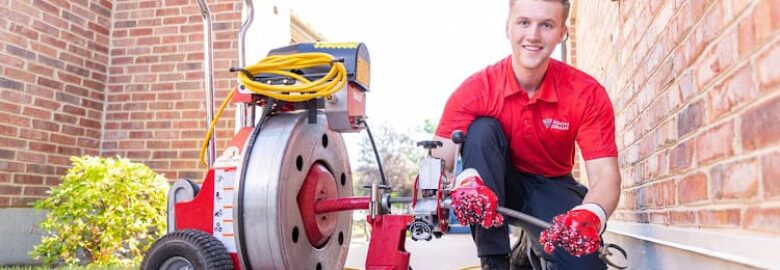 Plumber, Nicholasville, KY, US