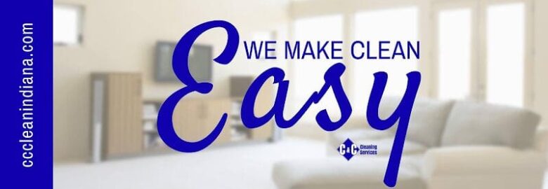 C & C Cleaning & Maid Services – Kokomo