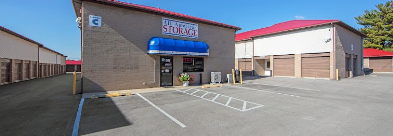 All American Storage East