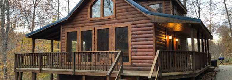 Cabin Rentals, Georgetown, KY, US