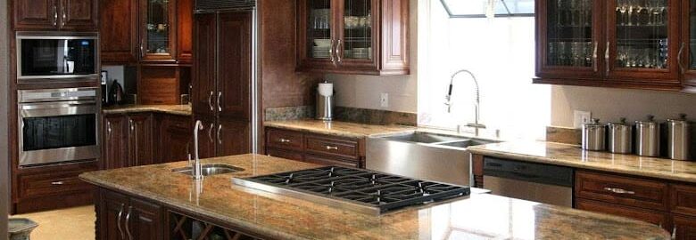 Kitchen Remodeler, Owensboro, KY, US