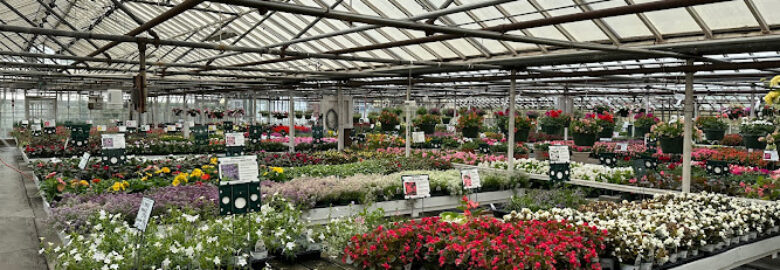 A J Rahn Greenhouses