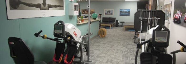 Hoosier Physical Therapy