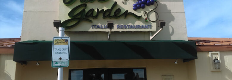 Olive Garden Italian Restaurant