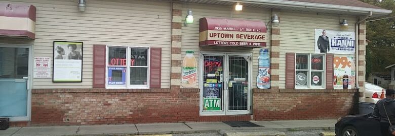 Uptown Beverage