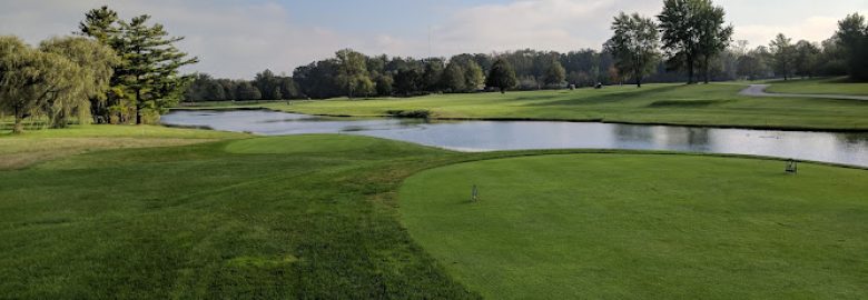 Crooked Stick Golf Club