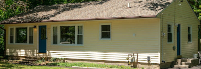 Headlands Beach Cottage