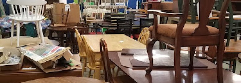 Kent Habitat ReStore