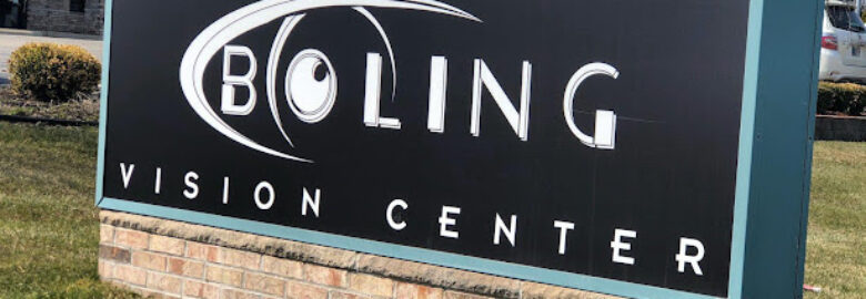 Boling Vision Center – South Bend Office