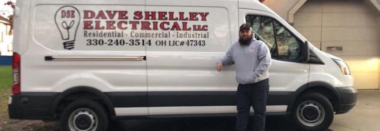 Dave Shelley Electrical, LLC