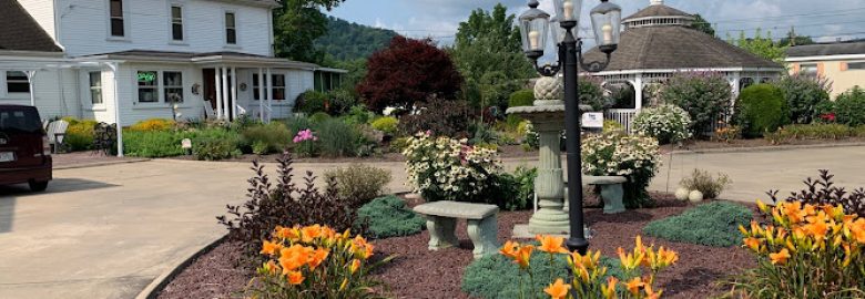 The Orchard Bed and Breakfast