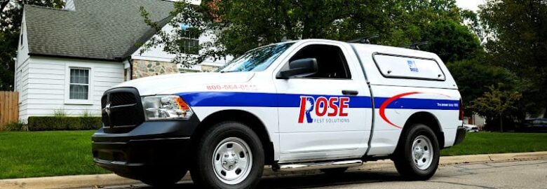 Rose Pest Solutions Kokomo