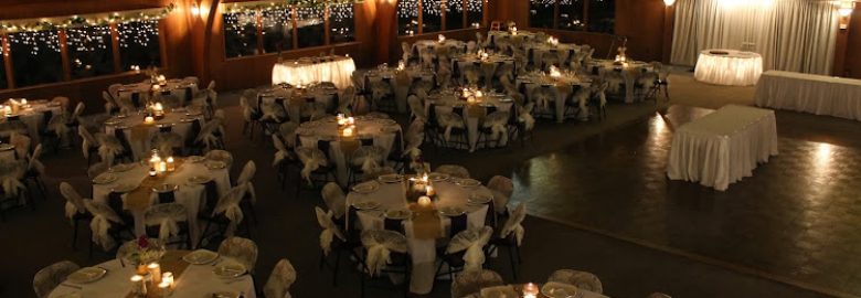 The Ballroom at Cardinal Hills Golf Course