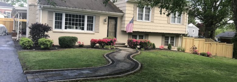 Landscaping, Henderson, KY, US