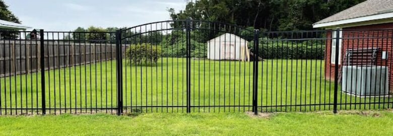 Fencing, Owensboro, KY, US