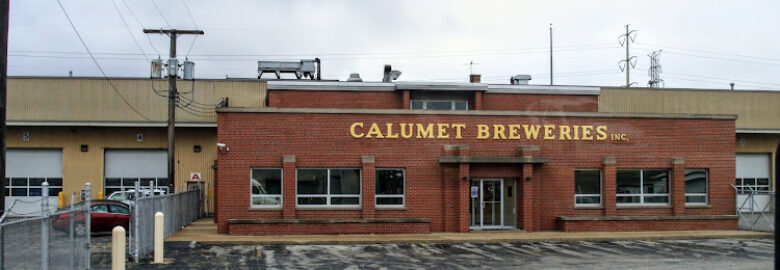 Calumet Breweries Inc