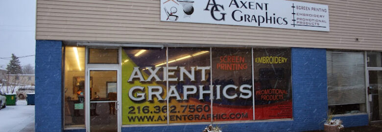 Axent Graphics Inc