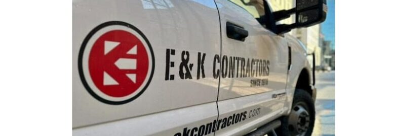 E & K Contractors