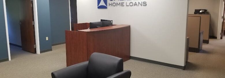 Caliber Home Loans -Akron