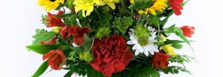 Gillespie Florists & Flower Delivery