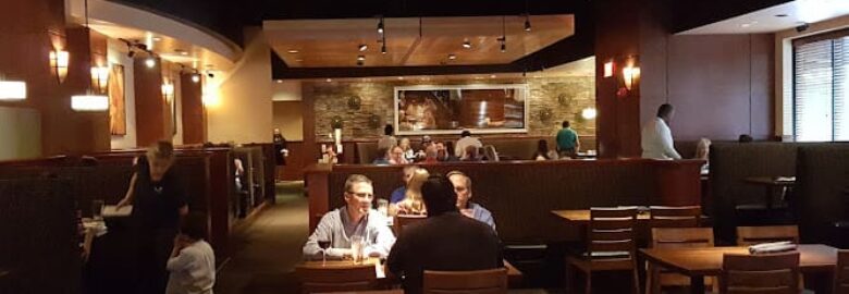 Kona Grill – Carmel