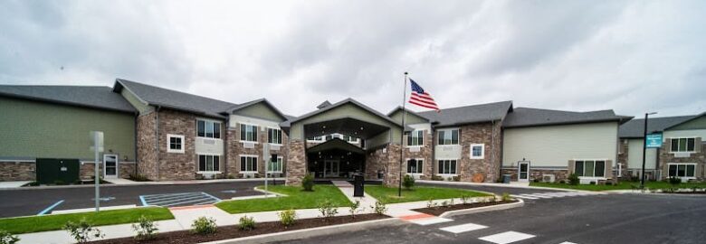 Lake Meadows Assisted Living