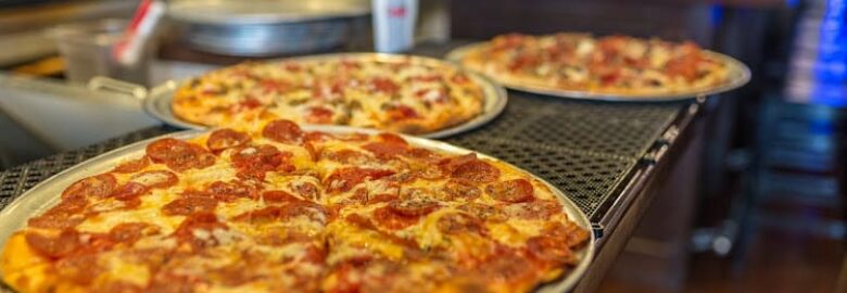 Pizza, Owensboro, KY, US