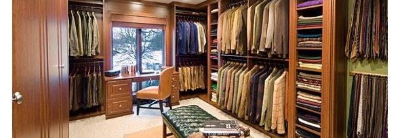 Cincinnati Closets