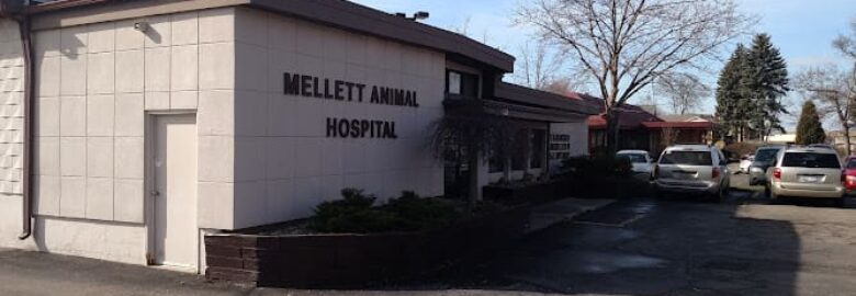 Mellett Animal Hospital