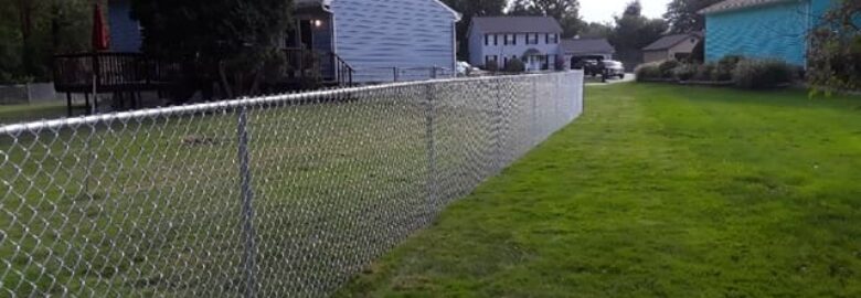 Northeast Ohio Fence & Deck