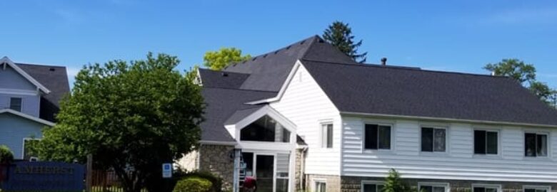 Coates Bros Roofing