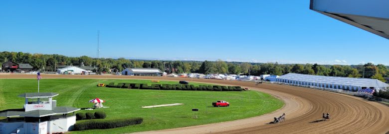 Delaware County Fairgrounds