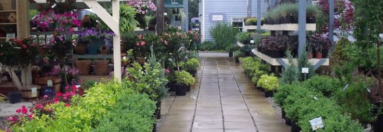 Geist Nursery