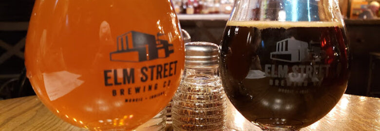 Elm Street Brewing Company