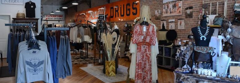 Boutique Shops, Franklin, KY, US