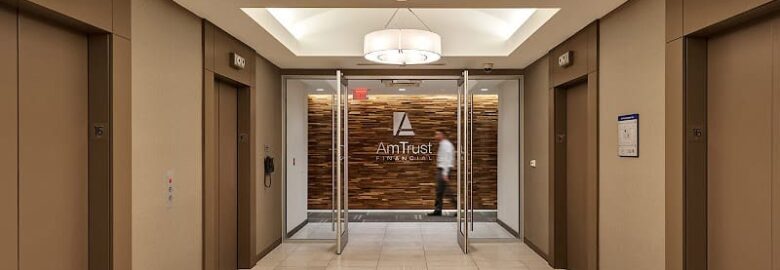 AmTrust Financial