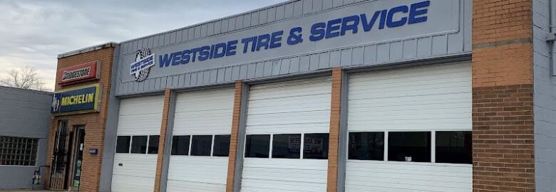 Westside Tire & Service