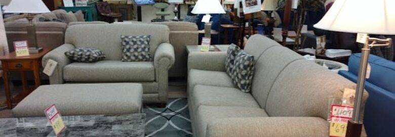 Thompson Furniture – Bloomington