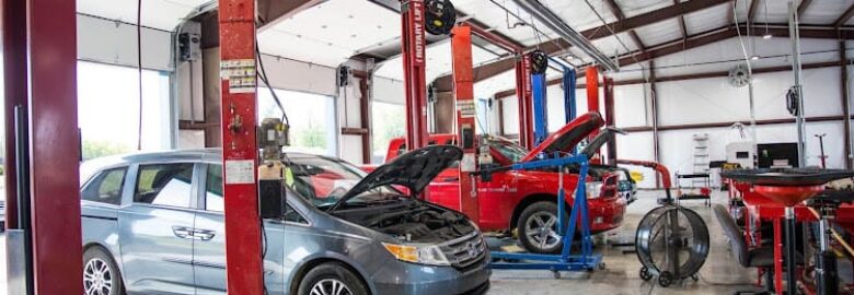 Auto Repair, Nicholasville, KY, US