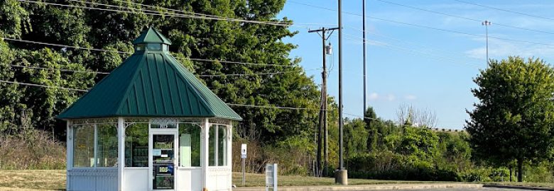 Visitor Information Center