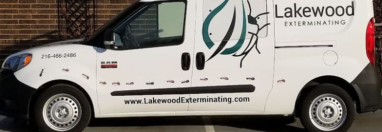 Lakewood Exterminating