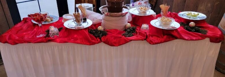 Fort Wayne Chocolate Fountain