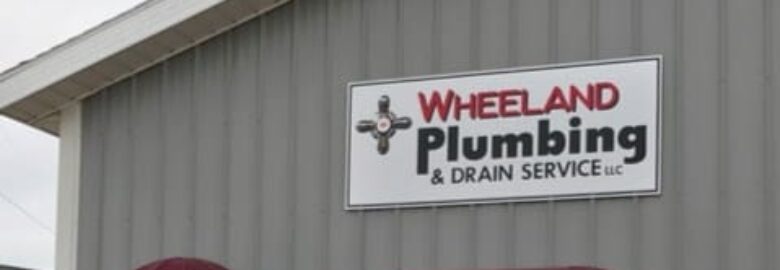 Wheeland Plumbing & Drain Services