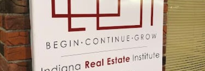 Indiana Real Estate Institute