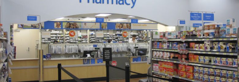 Walmart Pharmacy