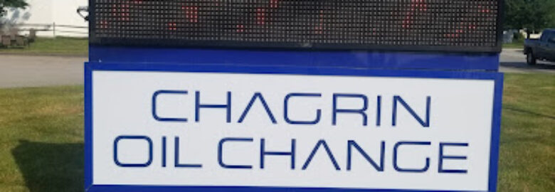 Chagrin Auto Spa