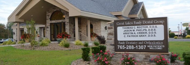 Great Lakes Family Dental Muncie