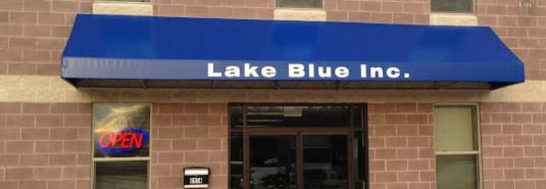 Lake Blue Inc