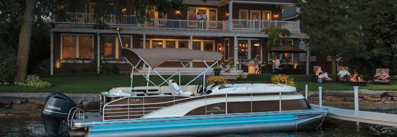 Bennington Pontoon Boats Main Office